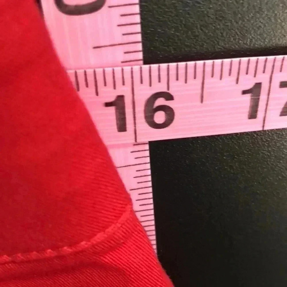 Counterparts Slimming Sensations,Bermuda shorts,no gap waistband,easy care - Picture 8 of 11